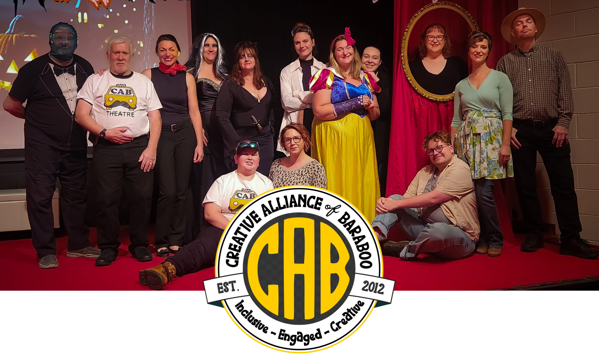 Creative Alliance of Baraboo