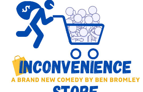 Ben Bromley's Inconvenience Store