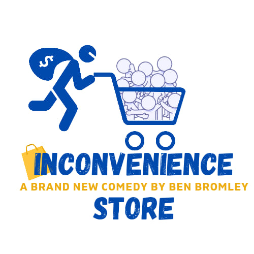 Ben Bromley's Inconvenience Store