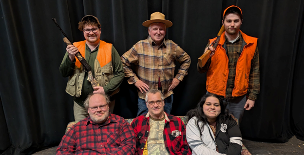 Richland Center Community Players